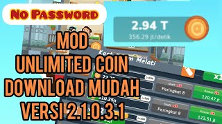 DOWNLOAD GAME JURAGAN KOST MOD screenshot 3