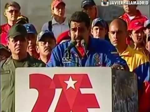 Para maduro