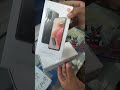 Xiaomi Redmi note 12pro 4G unboxing #mobile #phone #shorts