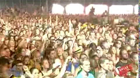 Lowlands 2013 - Imagine Dragons - It's Time