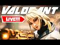 🔴 EARLY MORNING VALORANT LIVE 🤔🔥#gaming #shortslive #valorantlive