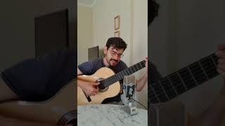 Video thumbnail of "Preconceito (Wilson Batista/Marino Pinto vers. João Gilberto)"