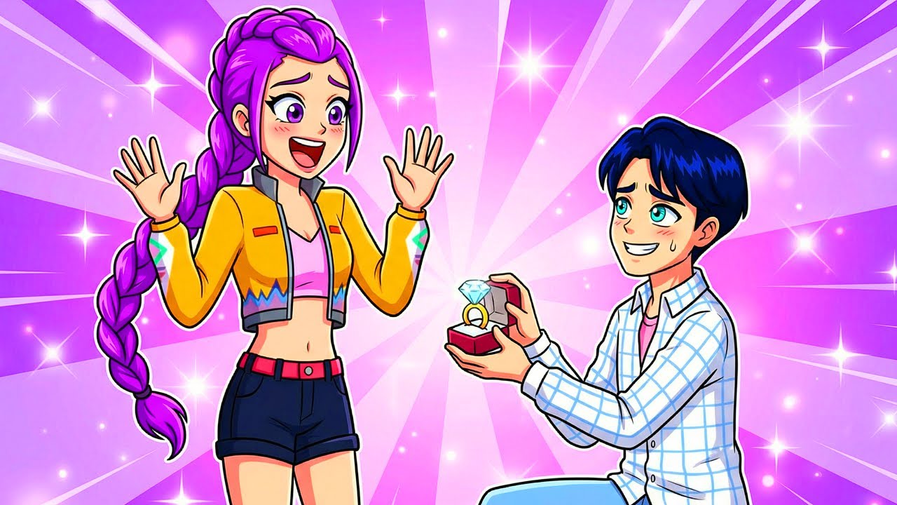 Prince Jinu Chooses Love 💖 A Poor Girl’s Voice Changed Everything