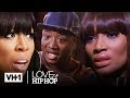 Sex, Lies & Videotapes | Season 3 Recap | Love & Hip Hop: Atlanta
