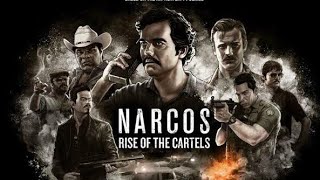 Pablo Escobar Expelled From The Congress | NARCOS Season 1 | HD & English Subtytles