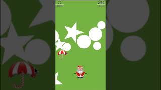 Christmas Santa Rise up - Xmas Santa Game Free Casual Puzzle Fun Games screenshot 5