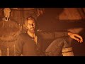 Tired Arthur Morgan 