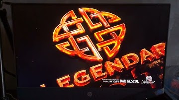 The Hangover Part II (2011) - Paramount Network Intro