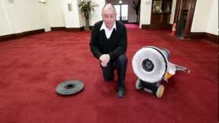 Aldonga Carpet Care Albury Wodonga