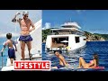 Lionel Messi Net Worth, House, Car, Private jet, Yacht, Family, Income &amp; Luxurious Lifestyle