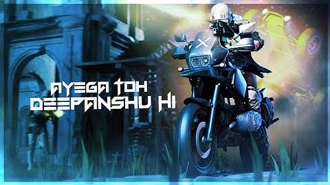 How To Make Thumbnail Like Dynamo Gaming On Android!