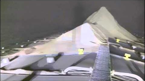 # Reclaim system  wood pellets