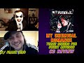 My Chemical Romance's "Three Cheers For Sweet Revenge" CD Review W/ Frank Iero (051)