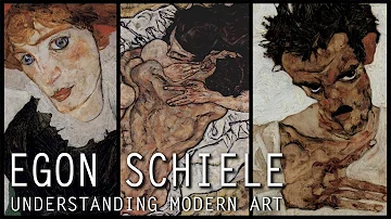 Come morì Egon Schiele?