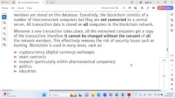 Chapter 5 Digital Currency