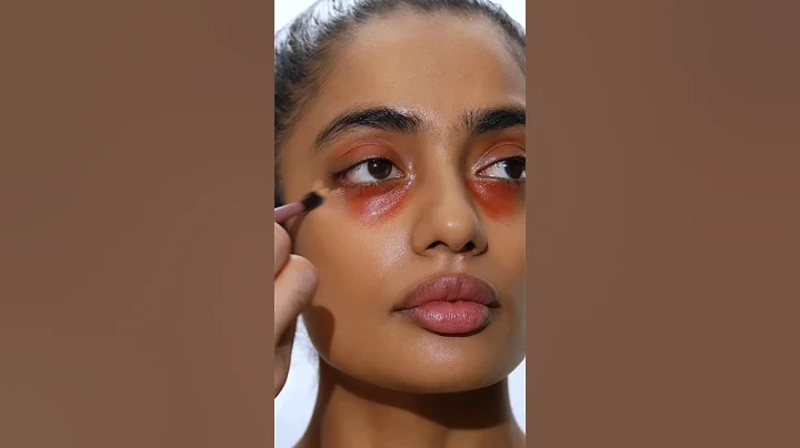 Dark Undereye Circles Trick