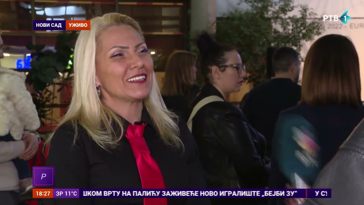 Tradicionalni osmomartovski koncert večeras na Spensu