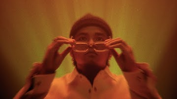 PARADISE RISING & Steven Peregrina - All Night (Official Music Video)