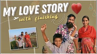 My Love Story with Fishing || Pareshan Family