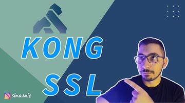enable SSL certs kong api gateway declarative docker | episode 15
