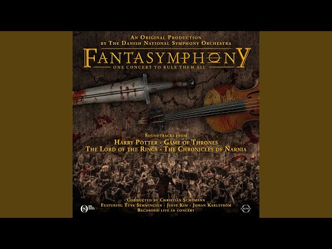The Breaking of the Fellowship (From "The Lord of the Rings") auf YouTube ansehen