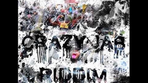 Thumbnail of Slida & Swipe-  Back Fi Ya Bend { Crazy Jab Riddim} Grenada Soca 2015