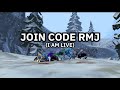 I AM IN AC JOIN!!