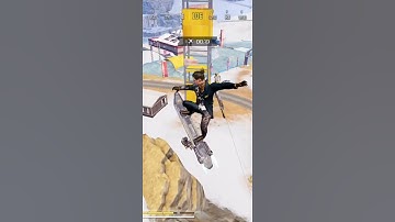 Use your brain properly | Call Of Duty Mobile #Shorts