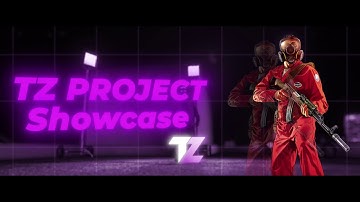 TZ Project Showcase – Unlock Your Potential in FiveM !