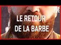 Les barbus sont de retour  aberts