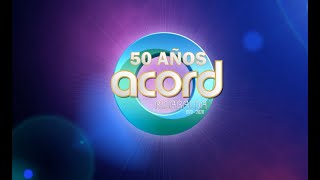 ACORD 50 años