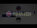 2021 U.S. Open - Chisholm/ Riviere vs. Stout/Tanfield