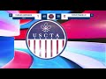 2021 U.S. Open - Chisholm/ Riviere vs. Stout/Tanfield