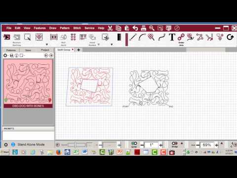 CS7 Fill and using Convert Point to Arcs 5 7 2017