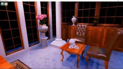 EP1 - Tutorial SimLab Free ARVR Mobile Viewer Scene Creation