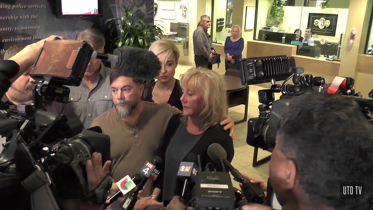 Christina Morris Update | UTDTV News