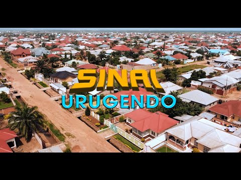 Urugendo by Sinai Choir Repentance (Official video)