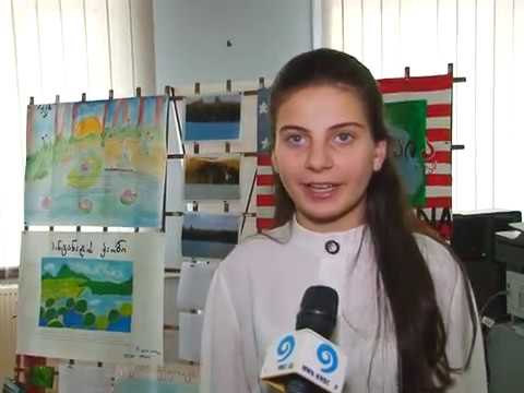 ფოთში, ჭარბტენიანი ტერიტორიების მსოფლიო დღისადმი მიძღვნილი კონფერენცია გაიმართა 31 01 19