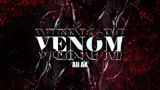 Ali Ak - Venom ونوم Watani Music