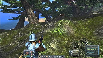 Planet Explorers ER Part 14 From Graves to Mountains