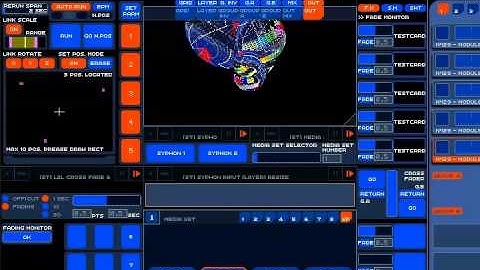 module8 module Random Move V2.0 testing