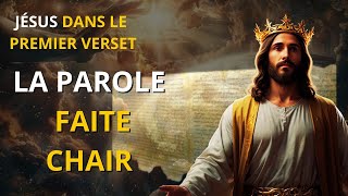 Ce Secret Sur Jésus Va Tout Changer