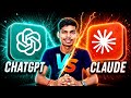 Claude vs ChatGPT: Best Kaun? 🤯