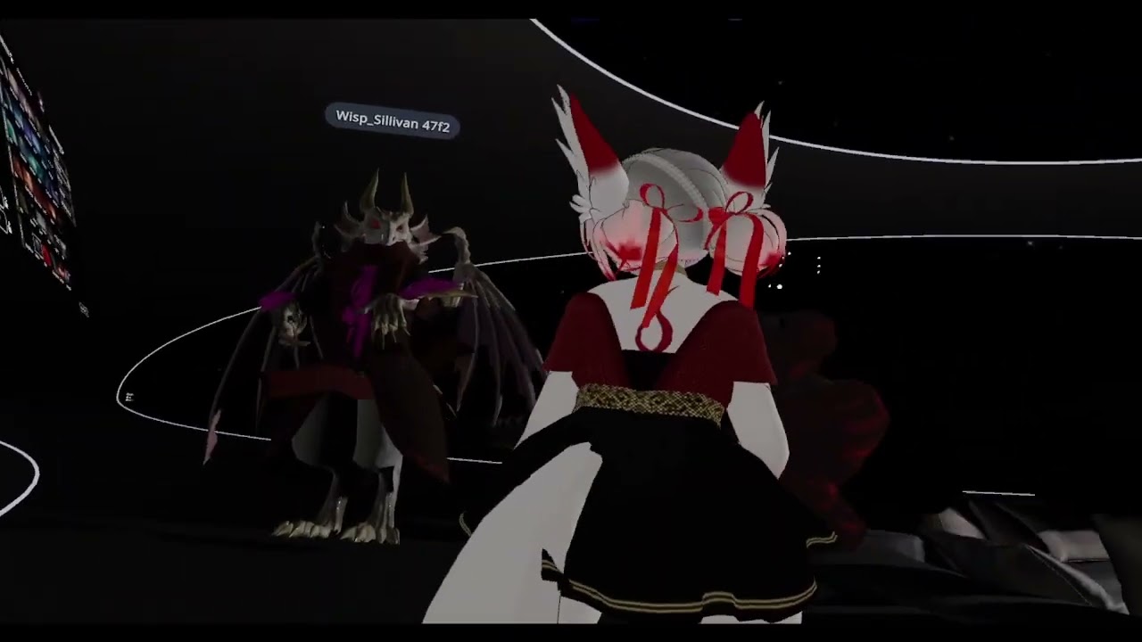So I Got High In VRC For the First Time YouTube