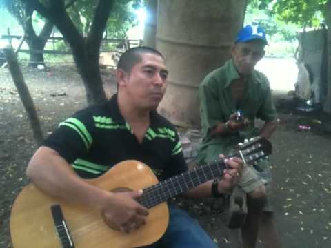 July 27 2012 Juan Pablo singing a song he wrote fo...