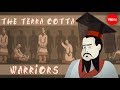 The incredible history of chinas terracotta warriors  megan campisi and penpen chen