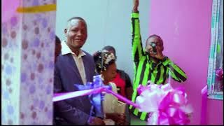 Ntemi Omabala _ Lucas Mabilika official Video