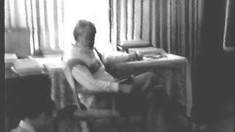 1985-02-12 NSFRI - Plato - Phaedo - Why do the Swans of Apollo Sing? Is the Soul a Harmony?