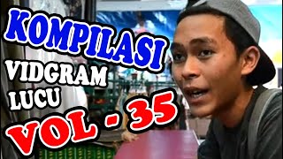 Kumpulan Video Instagram lucu | Vidgram Lucu | Bahasa Banjar | Volume 35