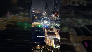 Skyflyers at Asiatique, Bangkok